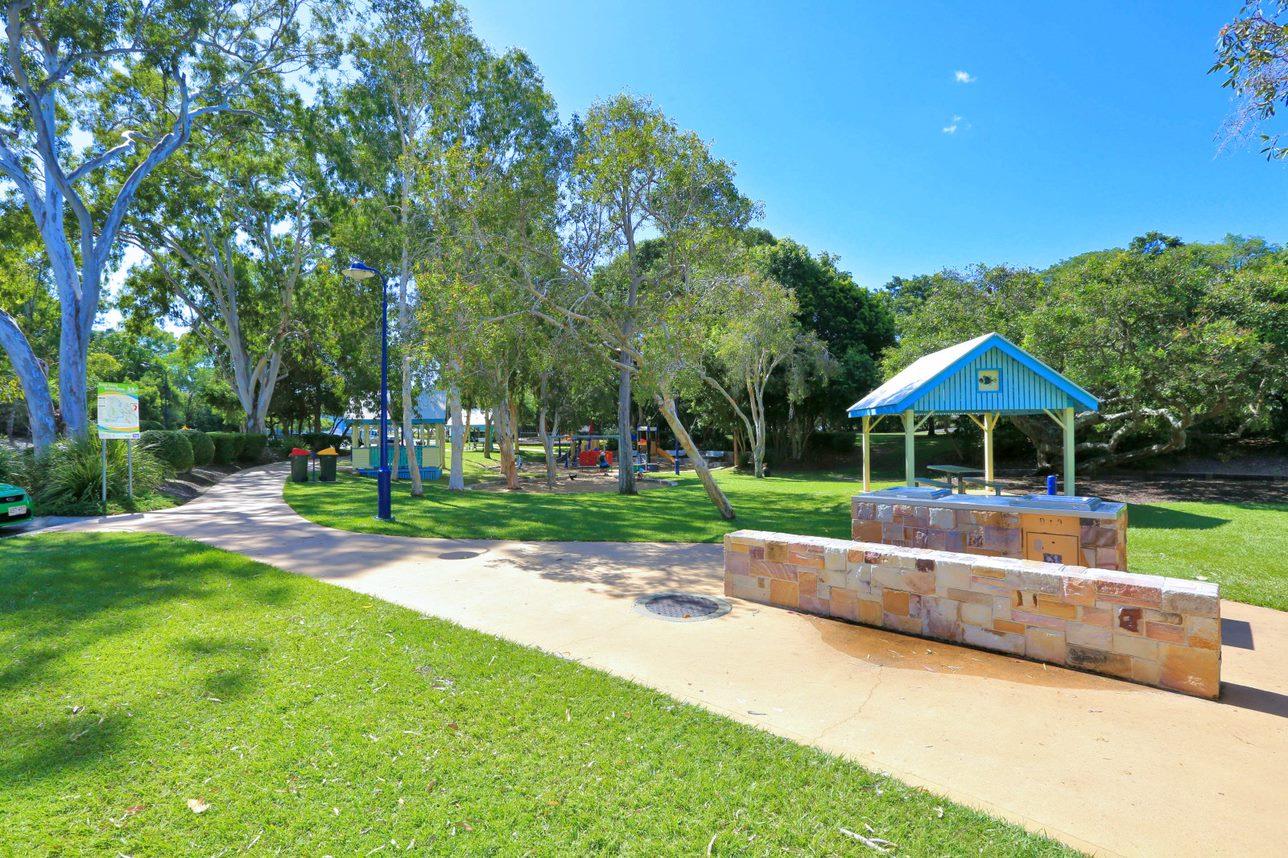 Discovery Parks - Tannum Sands Kültér fotó
