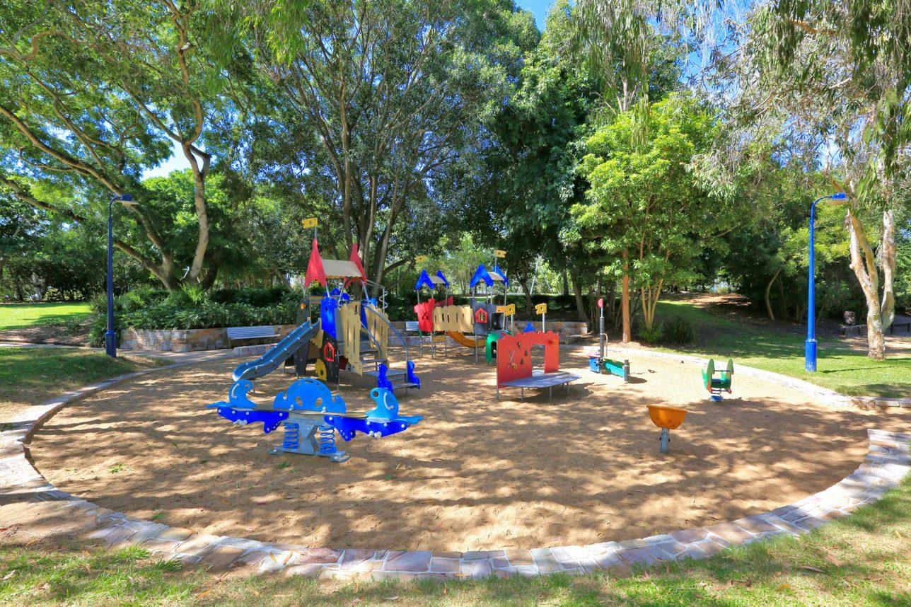 Discovery Parks - Tannum Sands Kültér fotó